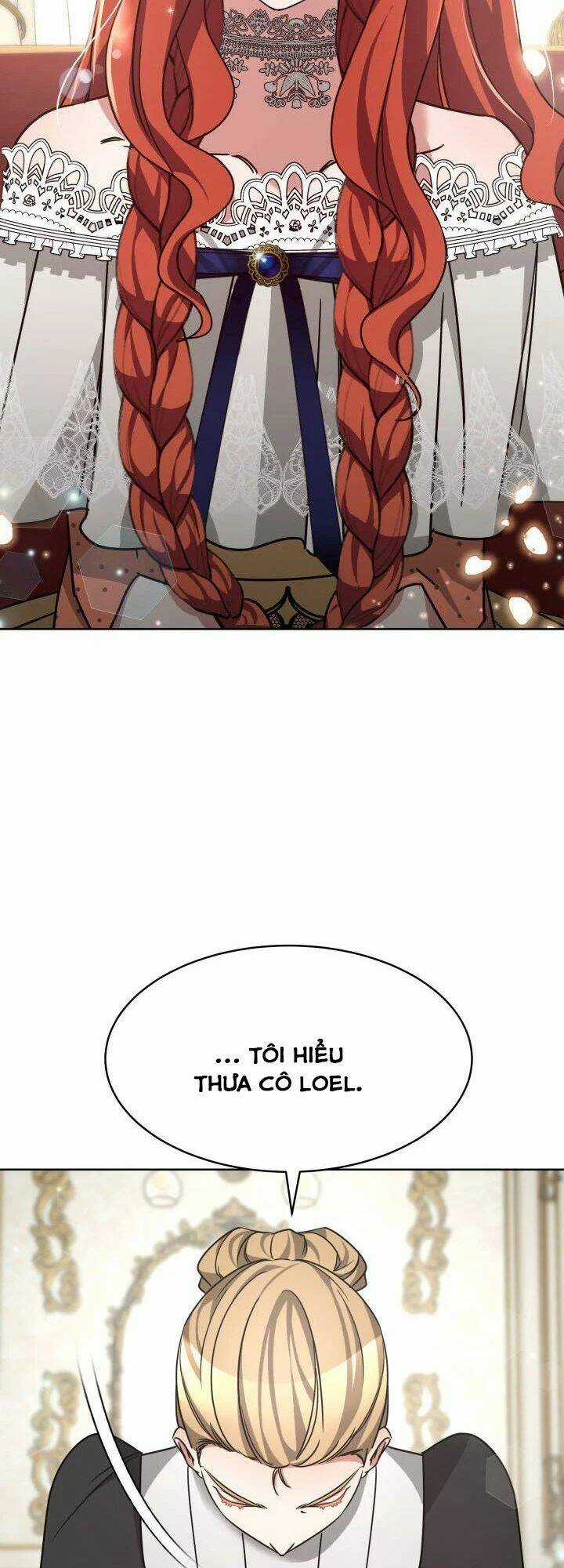 Hoa Nguyệt Quế Đỏ Tặng Hoàng Đế Của Tôi Chapter 5 trang 53