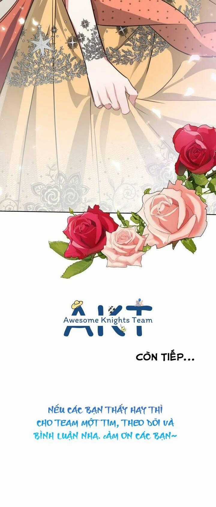 Hoa Nguyệt Quế Đỏ Tặng Hoàng Đế Của Tôi Chapter 5 trang 56