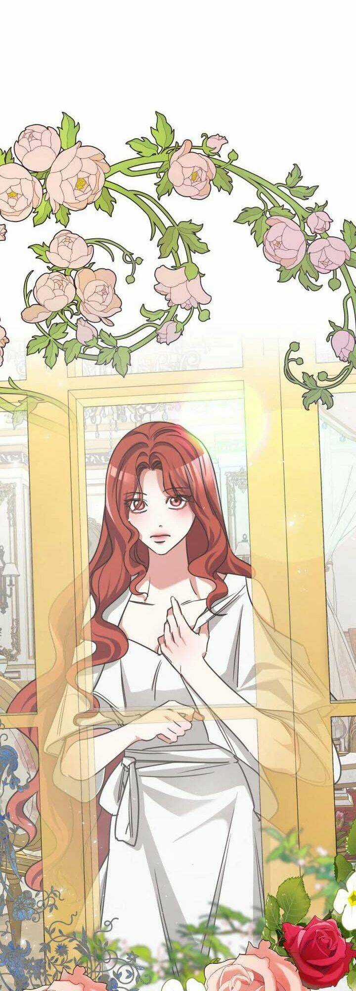 Hoa Nguyệt Quế Đỏ Tặng Hoàng Đế Của Tôi Chapter 6 trang 11