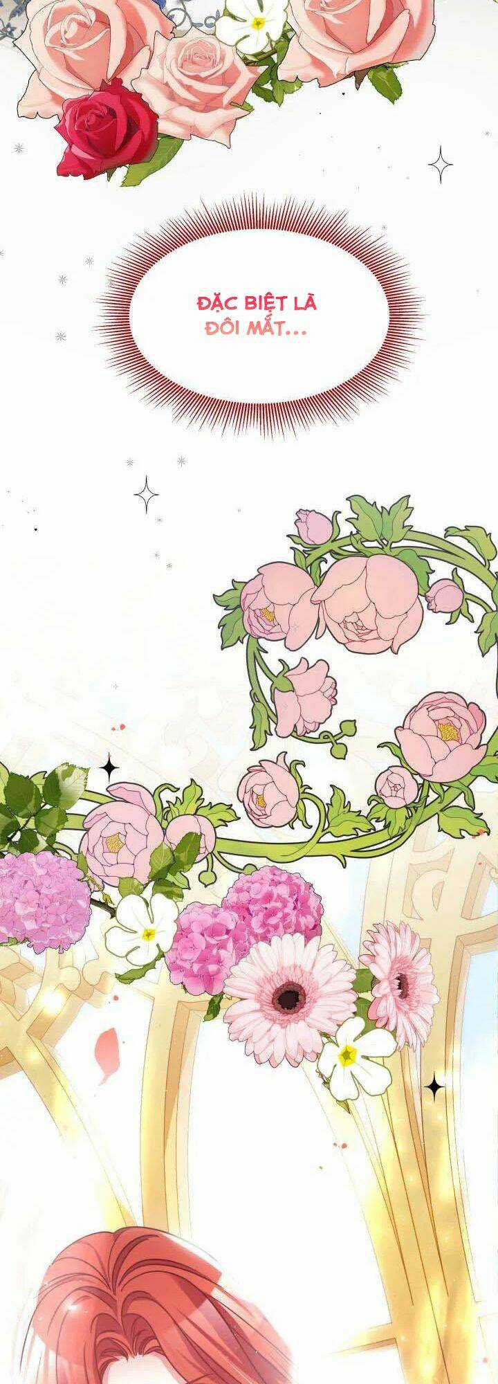 Hoa Nguyệt Quế Đỏ Tặng Hoàng Đế Của Tôi Chapter 6 trang 12