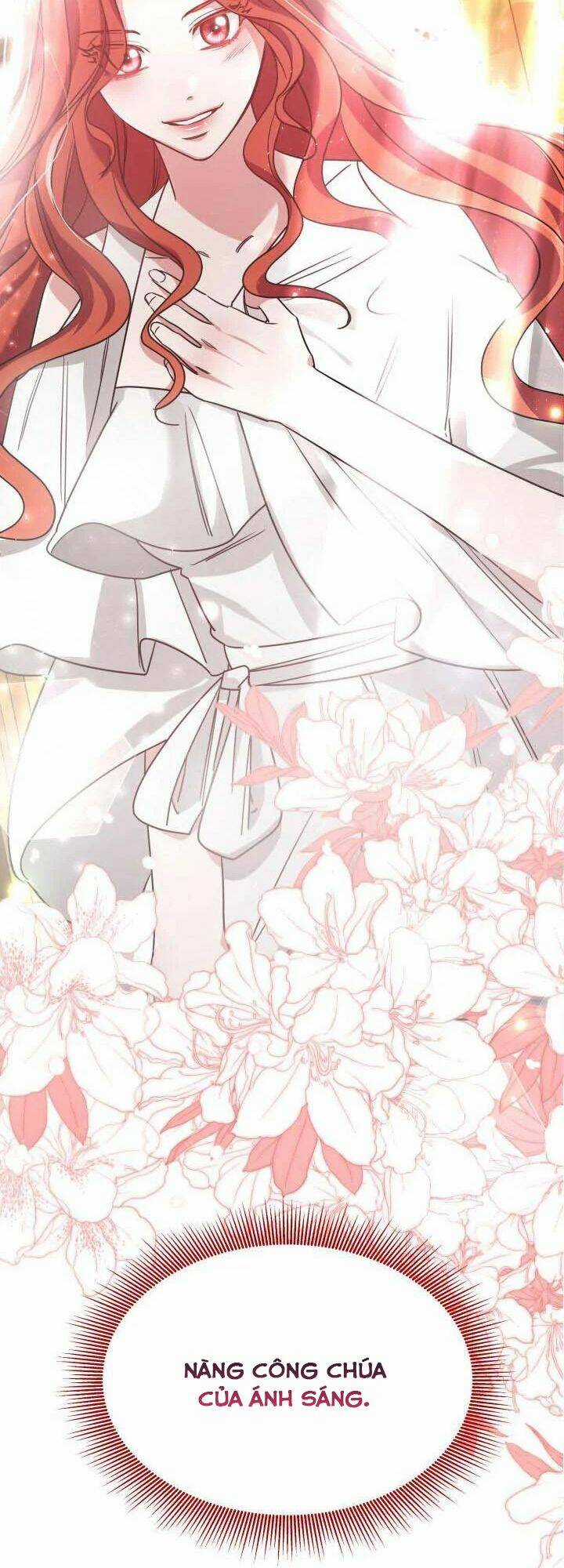 Hoa Nguyệt Quế Đỏ Tặng Hoàng Đế Của Tôi Chapter 6 trang 13