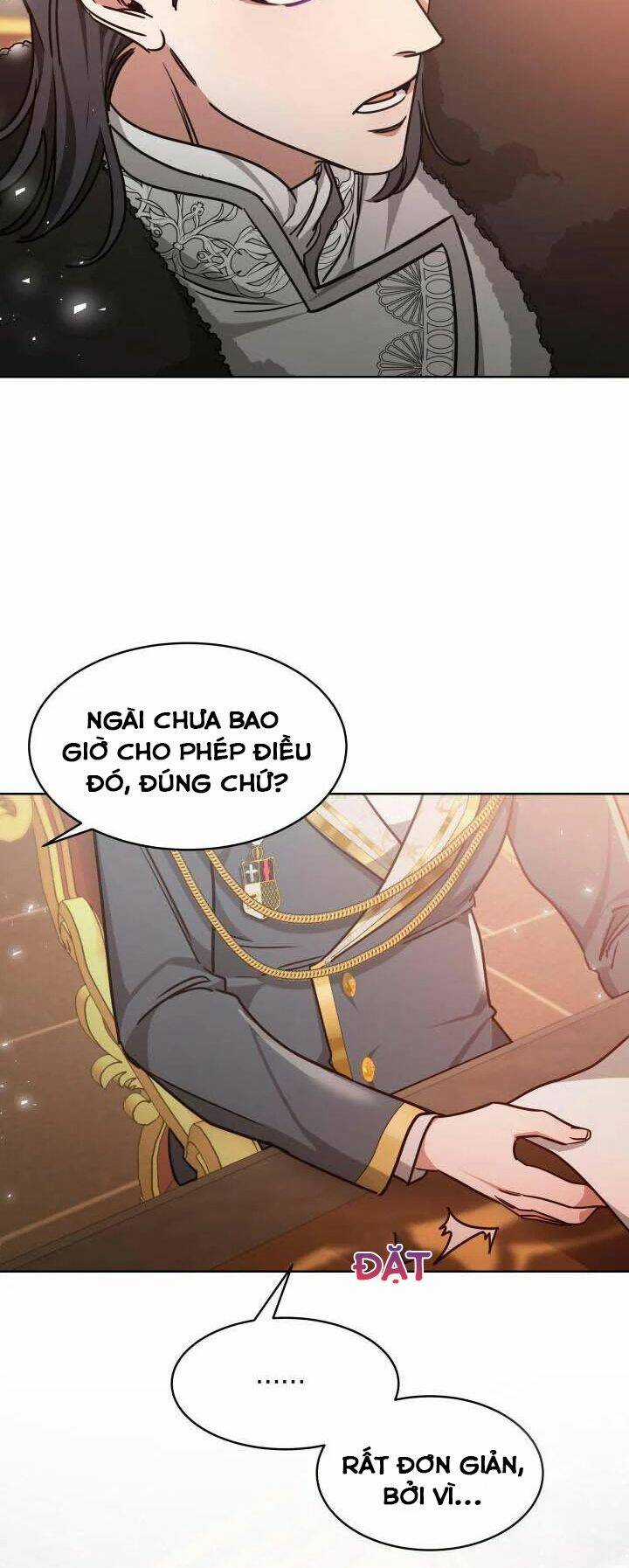 Hoa Nguyệt Quế Đỏ Tặng Hoàng Đế Của Tôi Chapter 6 trang 15