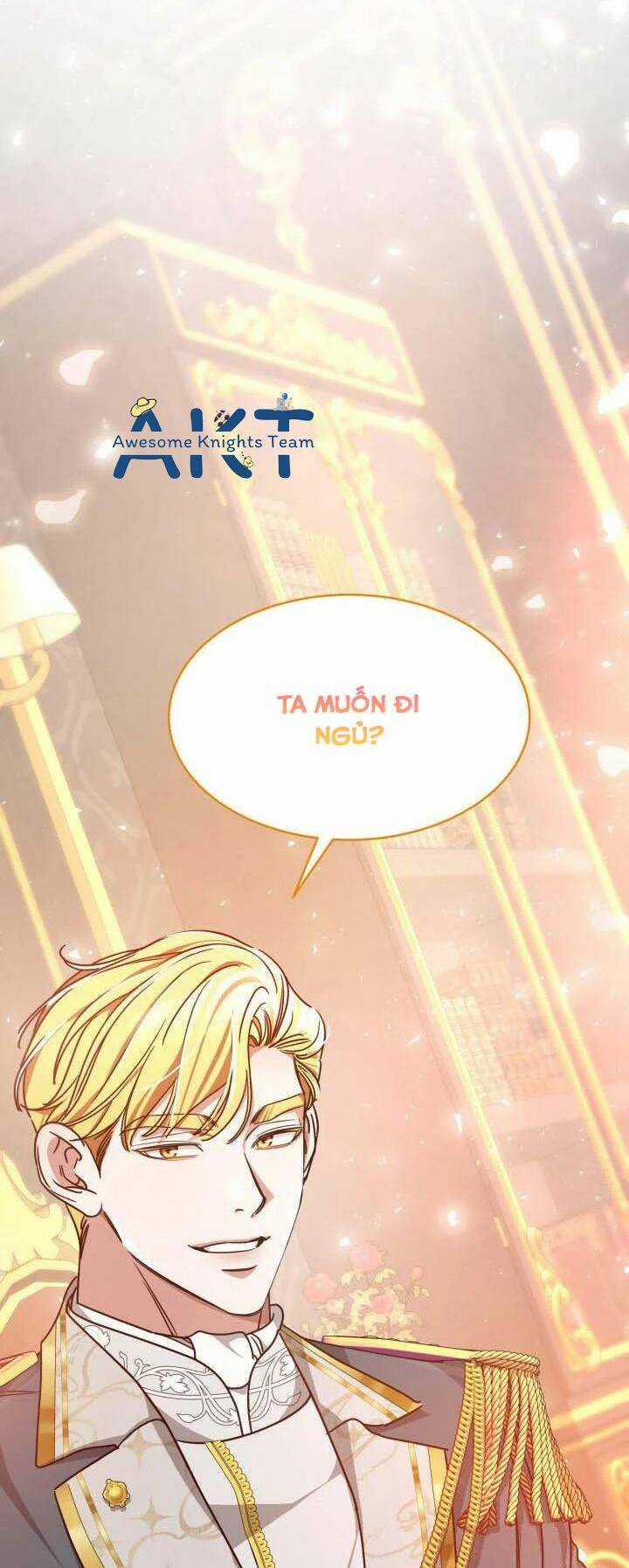 Hoa Nguyệt Quế Đỏ Tặng Hoàng Đế Của Tôi Chapter 6 trang 16