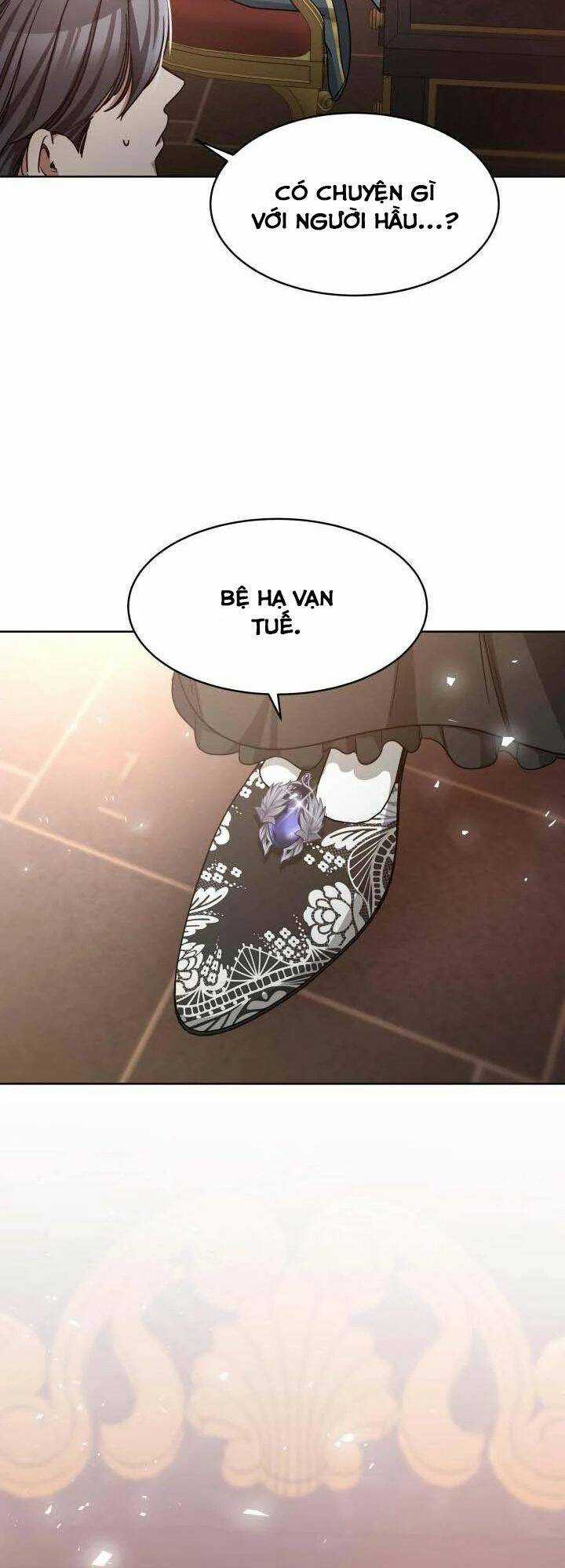 Hoa Nguyệt Quế Đỏ Tặng Hoàng Đế Của Tôi Chapter 6 trang 22