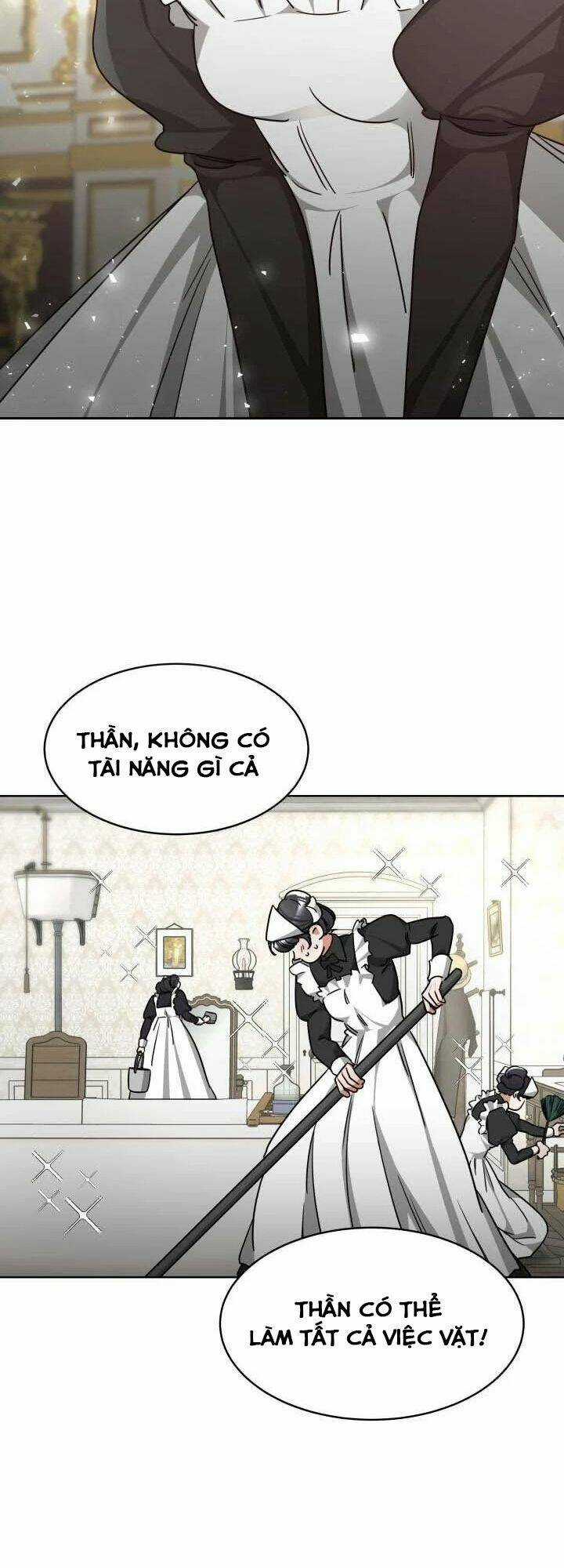 Hoa Nguyệt Quế Đỏ Tặng Hoàng Đế Của Tôi Chapter 6 trang 29