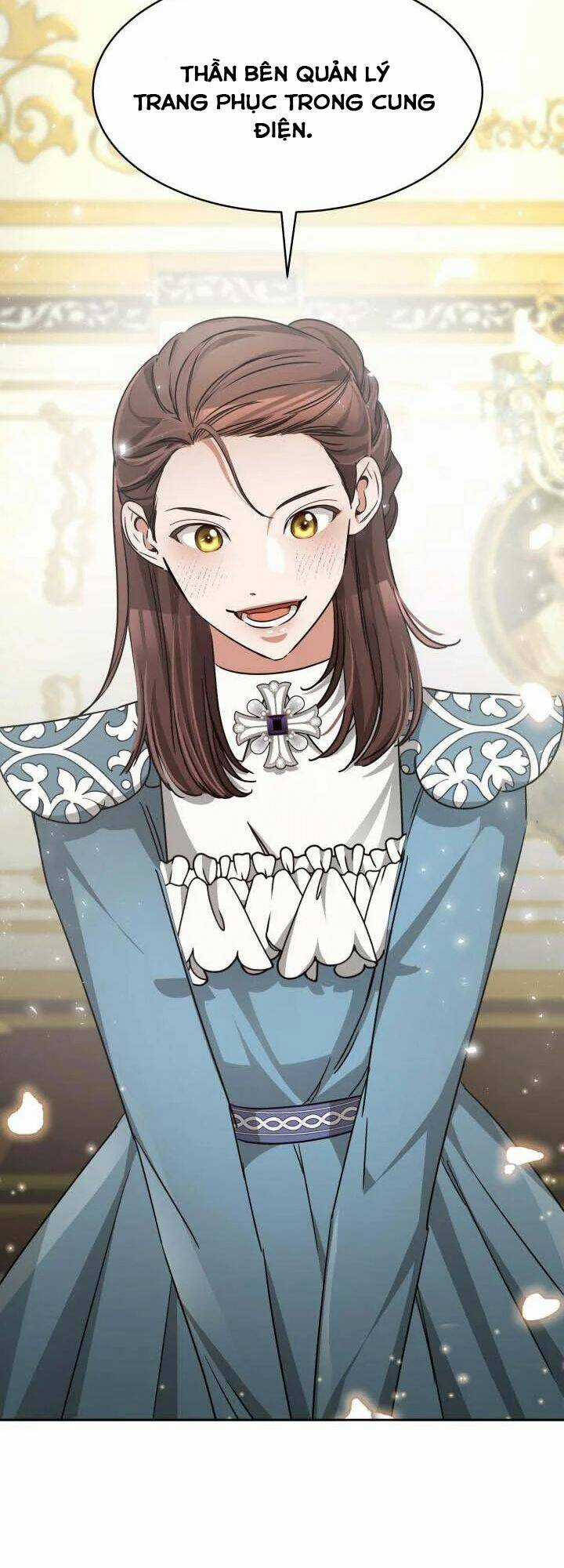 Hoa Nguyệt Quế Đỏ Tặng Hoàng Đế Của Tôi Chapter 6 trang 38