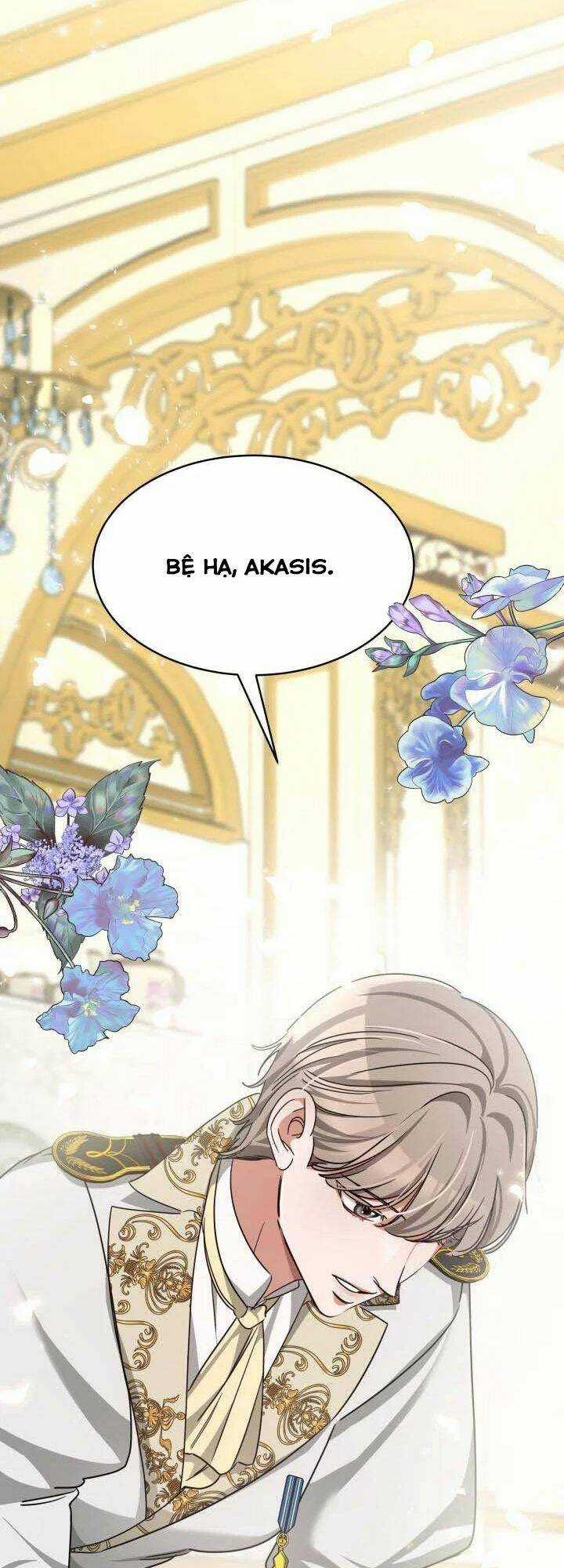 Hoa Nguyệt Quế Đỏ Tặng Hoàng Đế Của Tôi Chapter 6 trang 41