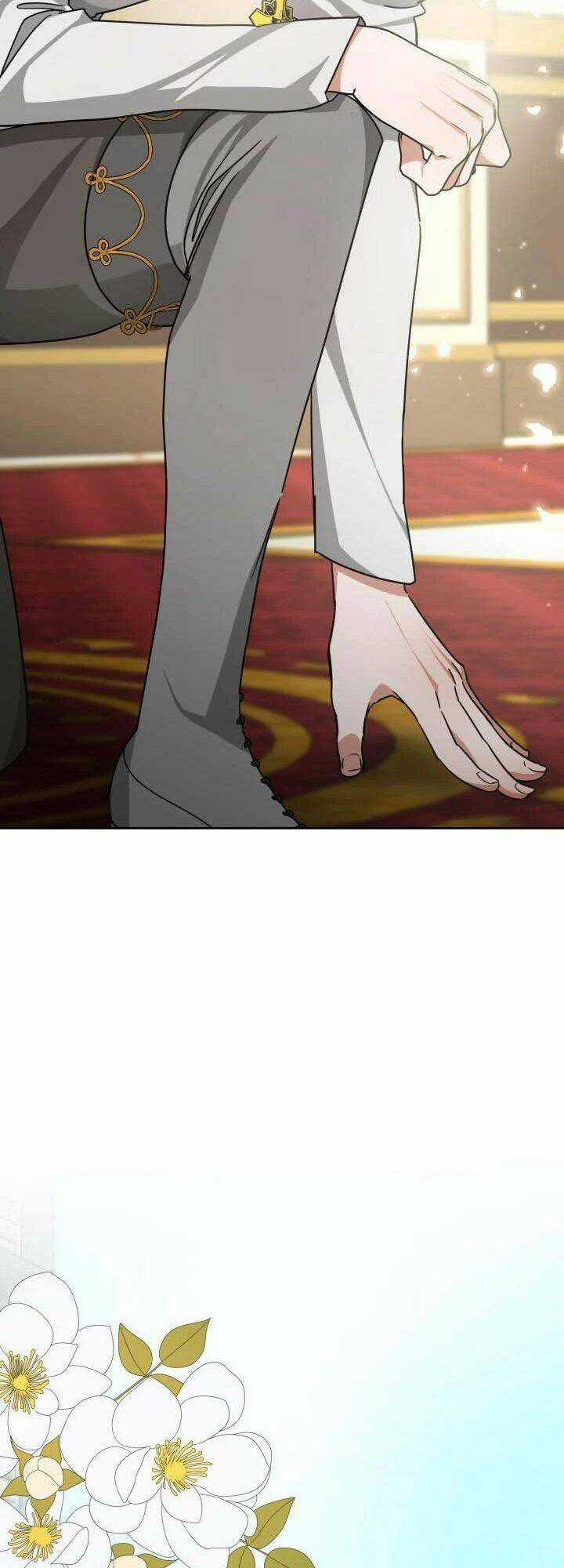 Hoa Nguyệt Quế Đỏ Tặng Hoàng Đế Của Tôi Chapter 6 trang 42