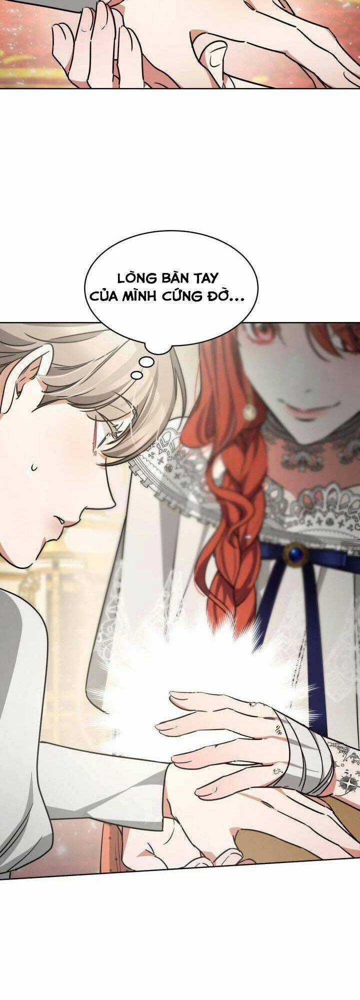 Hoa Nguyệt Quế Đỏ Tặng Hoàng Đế Của Tôi Chapter 6 trang 47