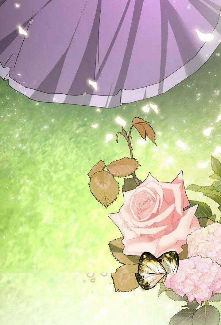 Hoa Nguyệt Quế Đỏ Tặng Hoàng Đế Của Tôi Chapter 6 trang 55