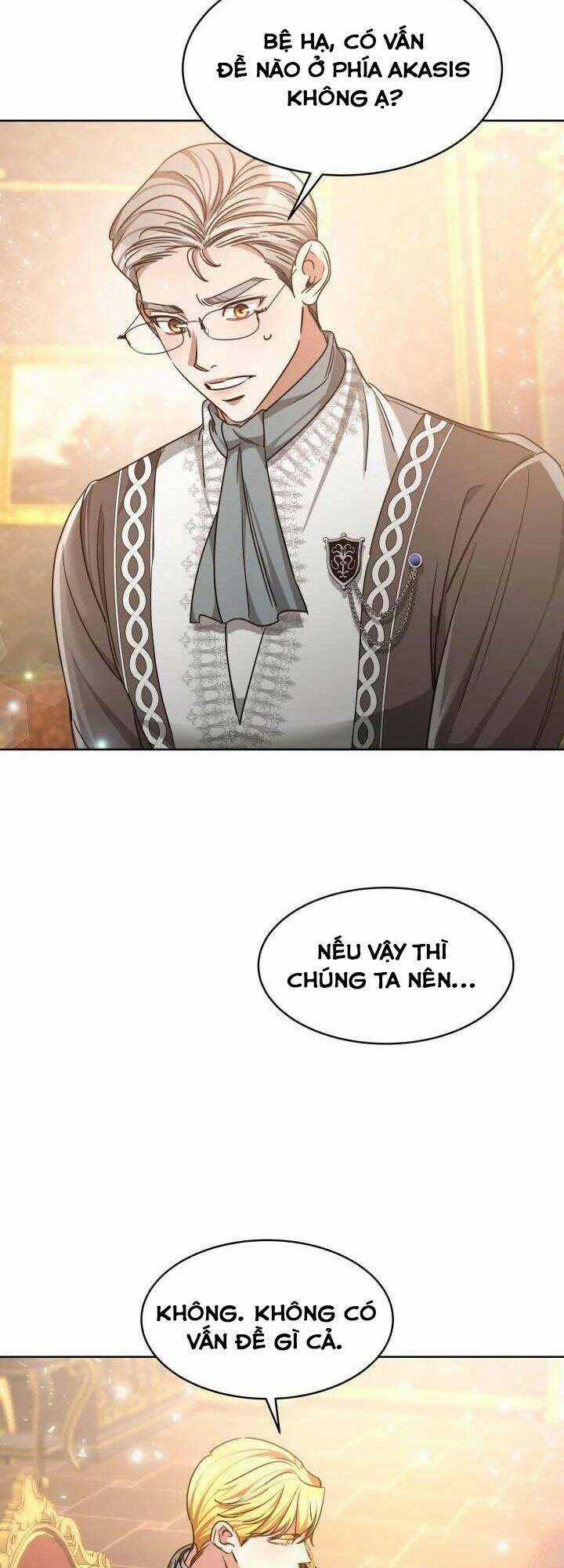 Hoa Nguyệt Quế Đỏ Tặng Hoàng Đế Của Tôi Chapter 6 trang 9