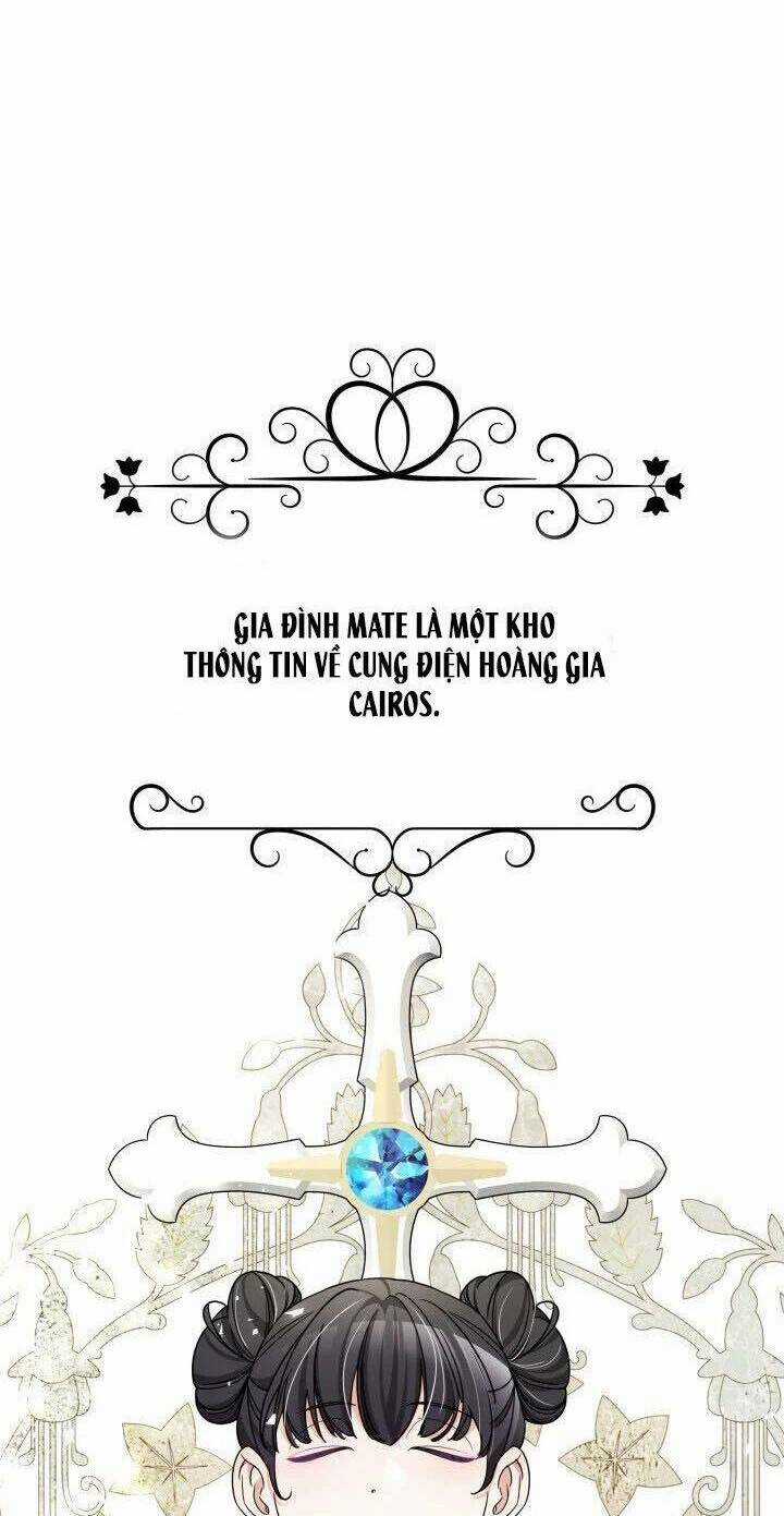 Hoa Nguyệt Quế Đỏ Tặng Hoàng Đế Của Tôi Chapter 7 trang 13