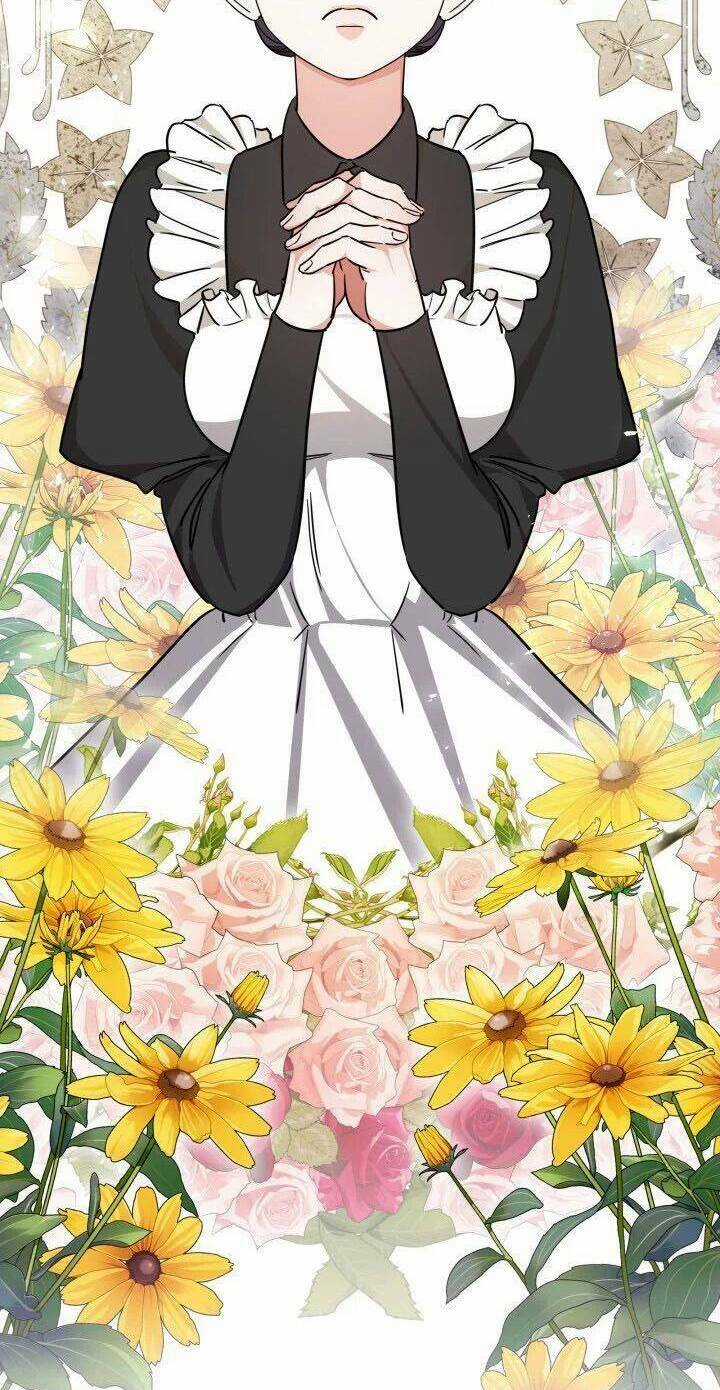 Hoa Nguyệt Quế Đỏ Tặng Hoàng Đế Của Tôi Chapter 7 trang 14