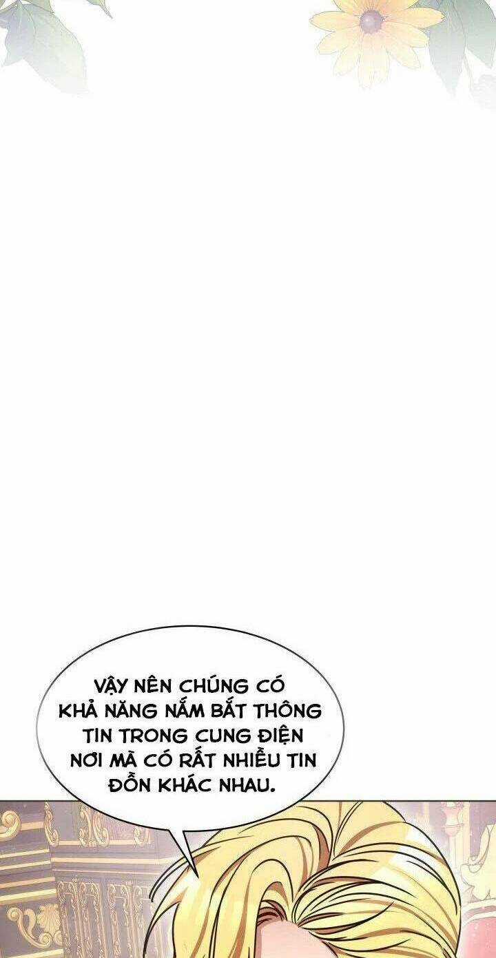 Hoa Nguyệt Quế Đỏ Tặng Hoàng Đế Của Tôi Chapter 7 trang 15