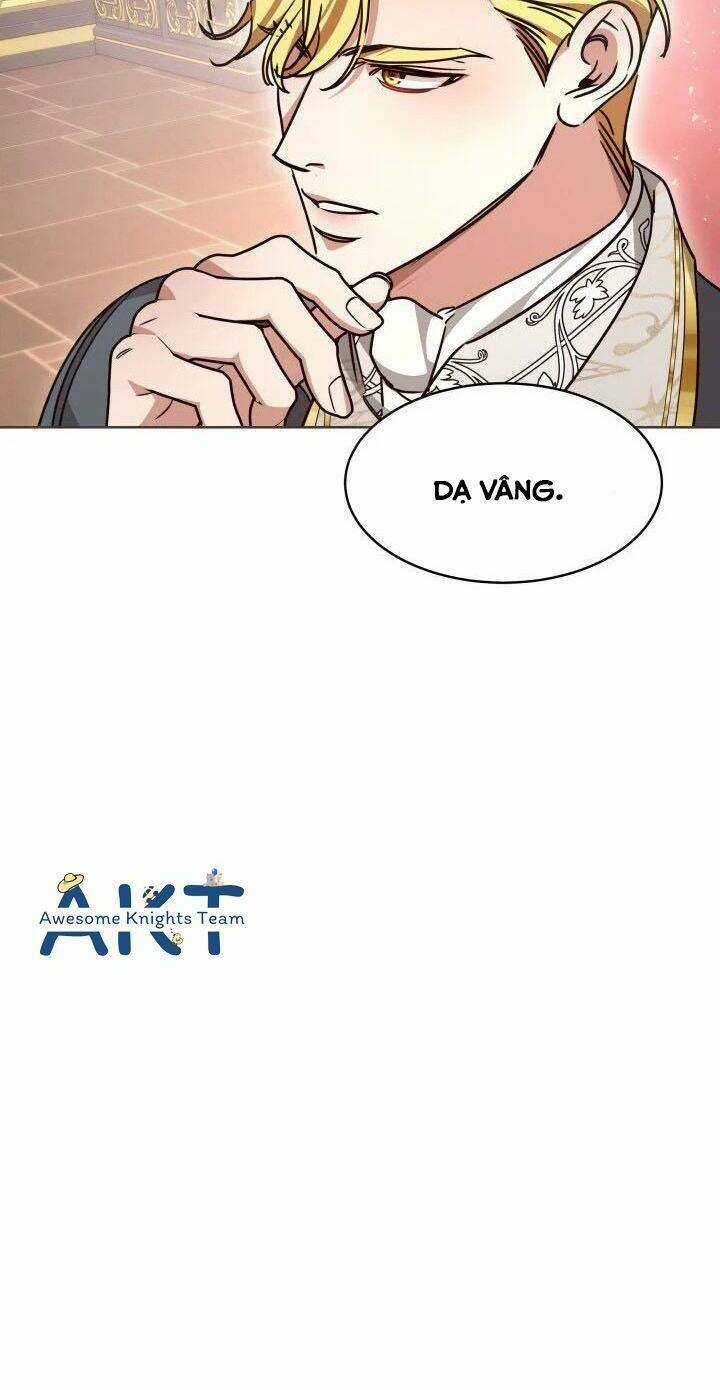 Hoa Nguyệt Quế Đỏ Tặng Hoàng Đế Của Tôi Chapter 7 trang 16