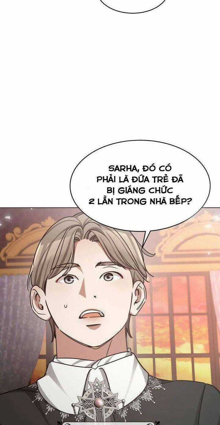 Hoa Nguyệt Quế Đỏ Tặng Hoàng Đế Của Tôi Chapter 7 trang 19