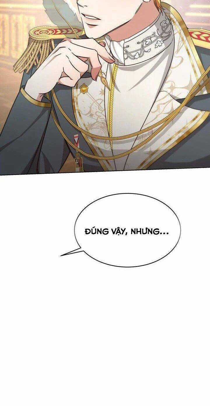 Hoa Nguyệt Quế Đỏ Tặng Hoàng Đế Của Tôi Chapter 7 trang 2