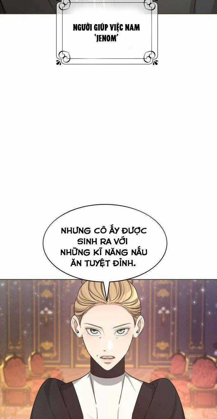 Hoa Nguyệt Quế Đỏ Tặng Hoàng Đế Của Tôi Chapter 7 trang 20