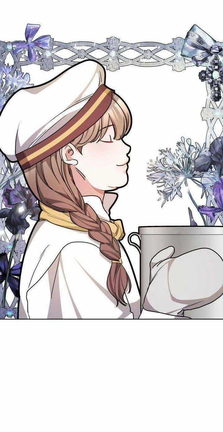 Hoa Nguyệt Quế Đỏ Tặng Hoàng Đế Của Tôi Chapter 7 trang 22