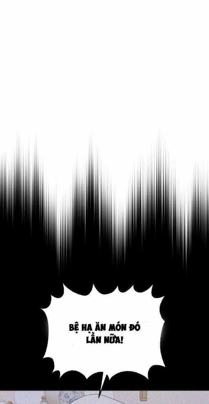 Hoa Nguyệt Quế Đỏ Tặng Hoàng Đế Của Tôi Chapter 7 trang 23