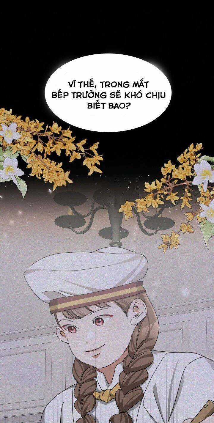 Hoa Nguyệt Quế Đỏ Tặng Hoàng Đế Của Tôi Chapter 7 trang 26