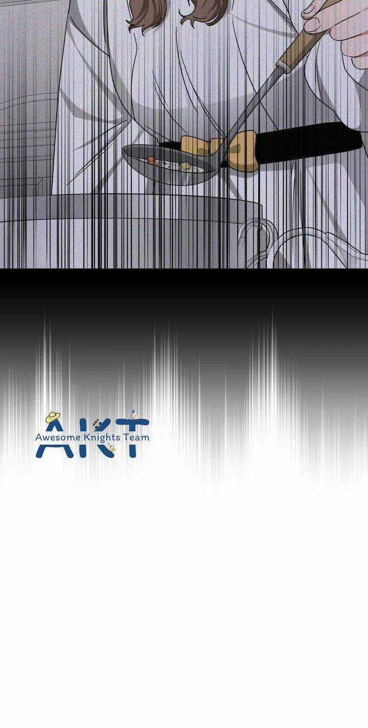 Hoa Nguyệt Quế Đỏ Tặng Hoàng Đế Của Tôi Chapter 7 trang 27