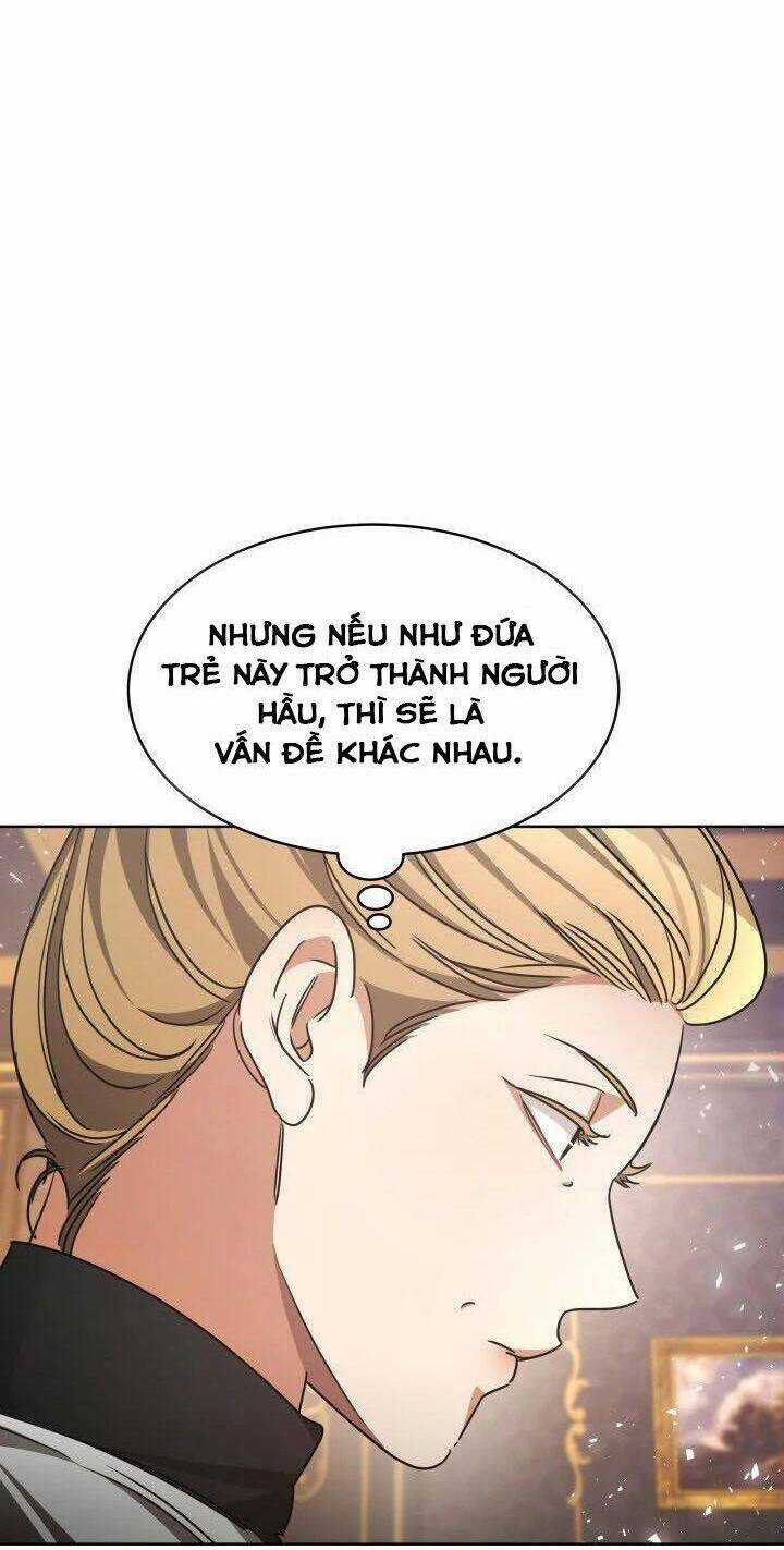 Hoa Nguyệt Quế Đỏ Tặng Hoàng Đế Của Tôi Chapter 7 trang 28