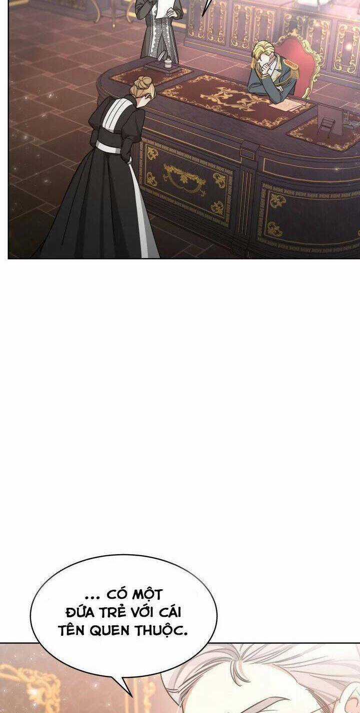 Hoa Nguyệt Quế Đỏ Tặng Hoàng Đế Của Tôi Chapter 7 trang 30