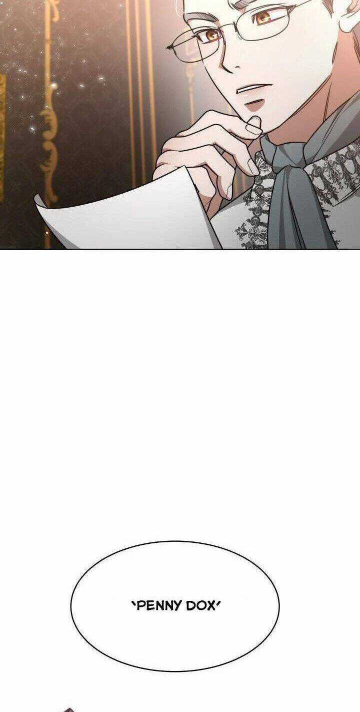 Hoa Nguyệt Quế Đỏ Tặng Hoàng Đế Của Tôi Chapter 7 trang 31