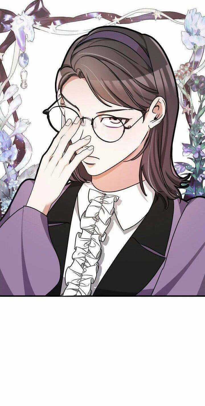 Hoa Nguyệt Quế Đỏ Tặng Hoàng Đế Của Tôi Chapter 7 trang 32