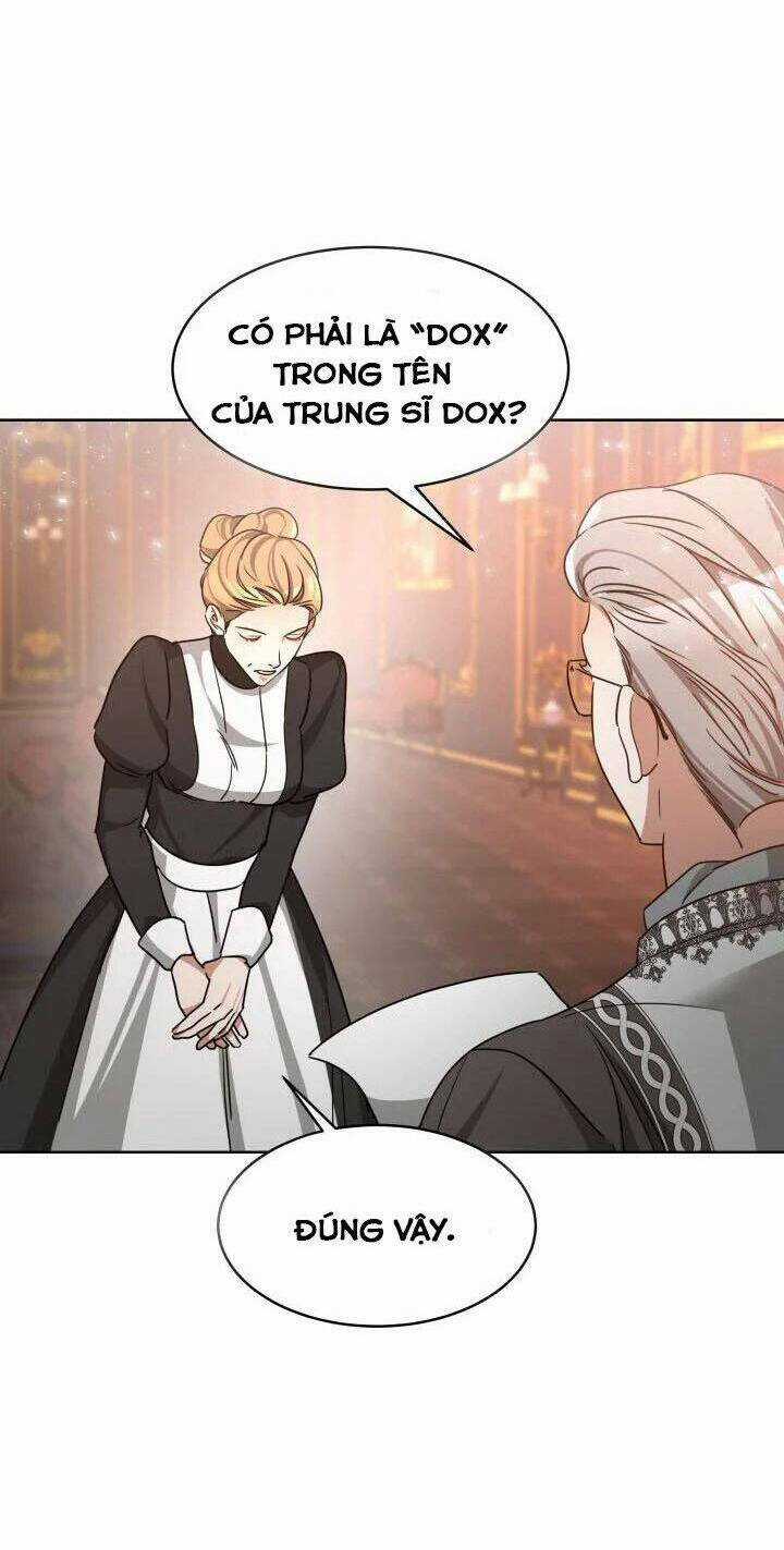 Hoa Nguyệt Quế Đỏ Tặng Hoàng Đế Của Tôi Chapter 7 trang 33