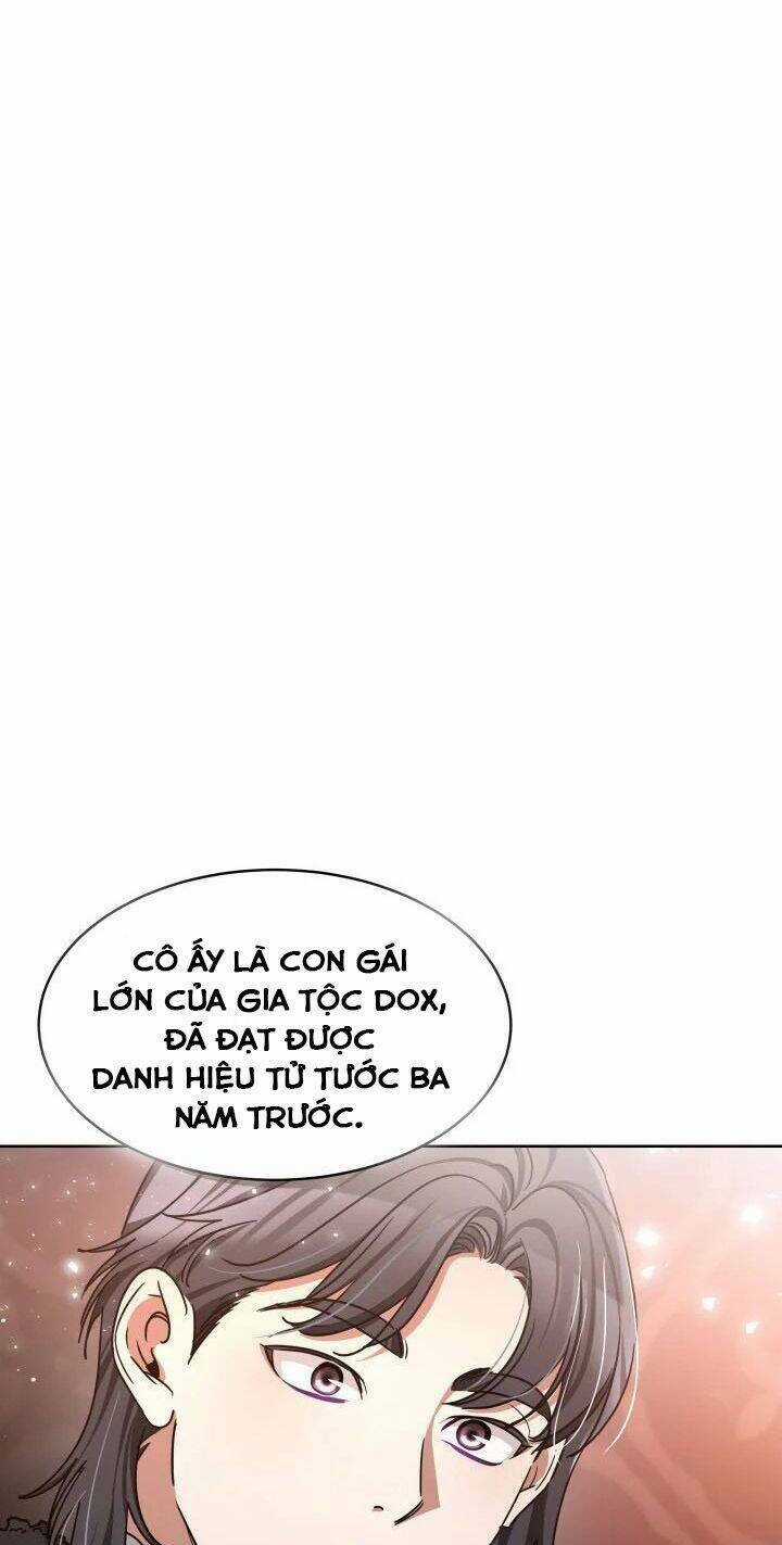 Hoa Nguyệt Quế Đỏ Tặng Hoàng Đế Của Tôi Chapter 7 trang 34