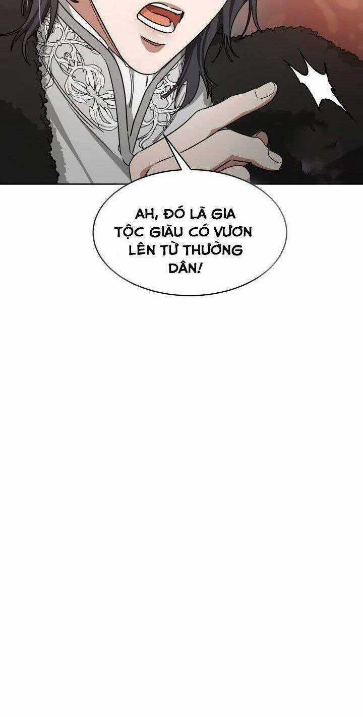 Hoa Nguyệt Quế Đỏ Tặng Hoàng Đế Của Tôi Chapter 7 trang 35