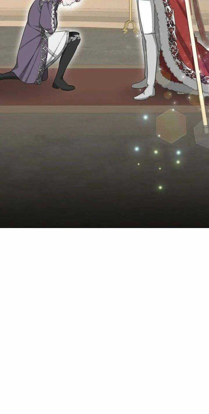 Hoa Nguyệt Quế Đỏ Tặng Hoàng Đế Của Tôi Chapter 7 trang 37