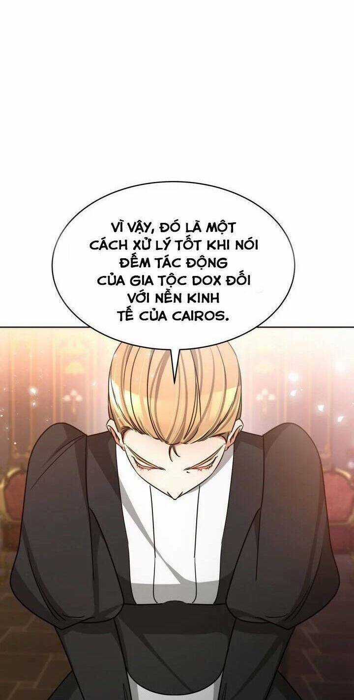 Hoa Nguyệt Quế Đỏ Tặng Hoàng Đế Của Tôi Chapter 7 trang 38