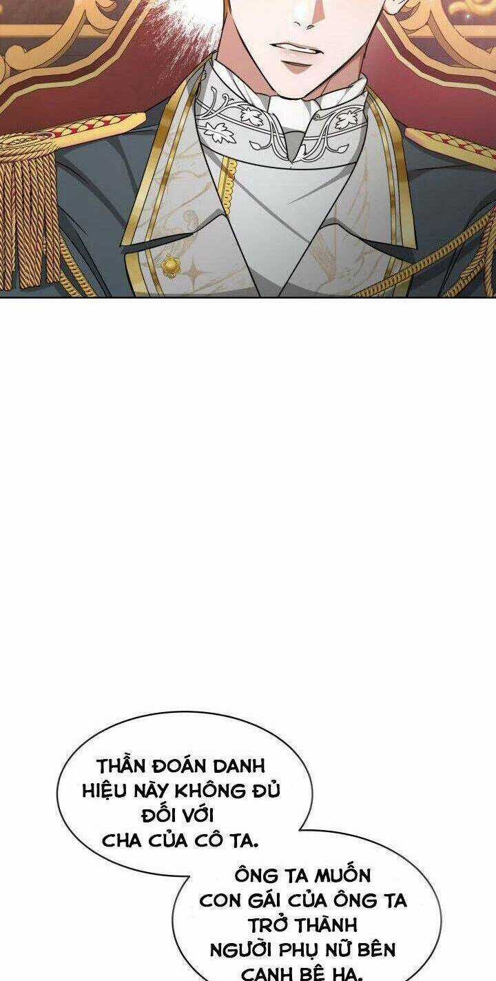 Hoa Nguyệt Quế Đỏ Tặng Hoàng Đế Của Tôi Chapter 7 trang 41