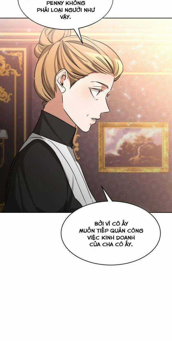 Hoa Nguyệt Quế Đỏ Tặng Hoàng Đế Của Tôi Chapter 7 trang 43