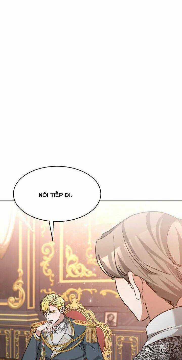 Hoa Nguyệt Quế Đỏ Tặng Hoàng Đế Của Tôi Chapter 7 trang 44