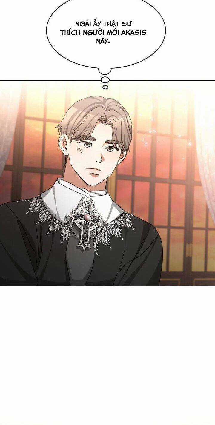 Hoa Nguyệt Quế Đỏ Tặng Hoàng Đế Của Tôi Chapter 7 trang 46