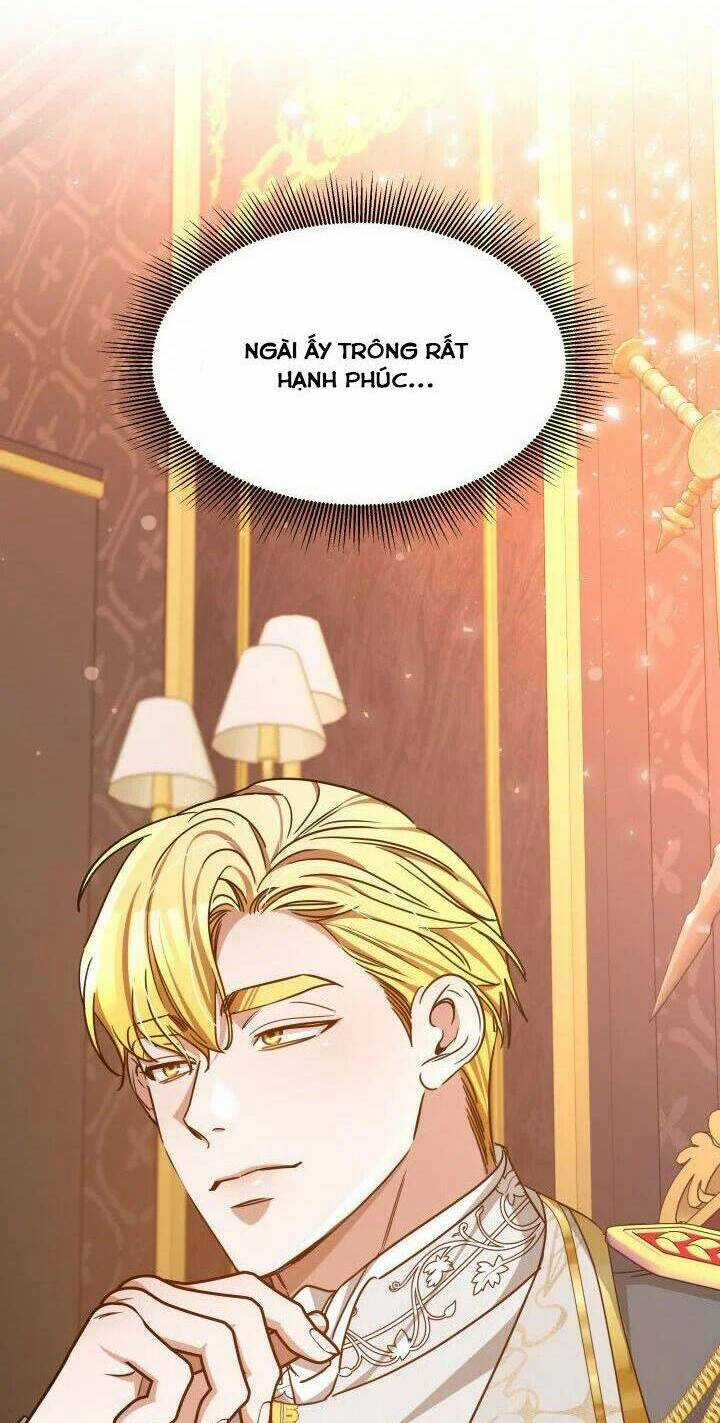 Hoa Nguyệt Quế Đỏ Tặng Hoàng Đế Của Tôi Chapter 7 trang 47