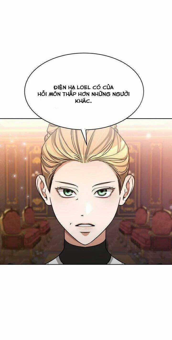 Hoa Nguyệt Quế Đỏ Tặng Hoàng Đế Của Tôi Chapter 7 trang 49