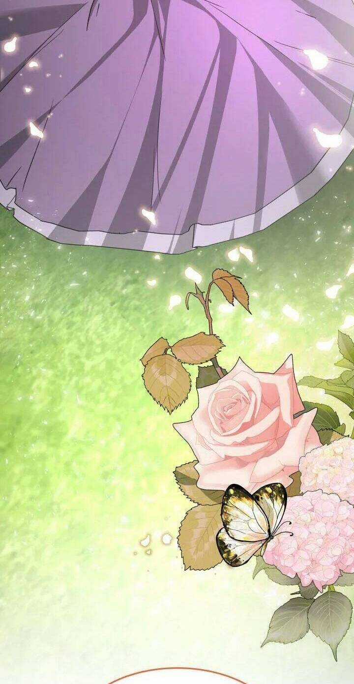 Hoa Nguyệt Quế Đỏ Tặng Hoàng Đế Của Tôi Chapter 7 trang 5