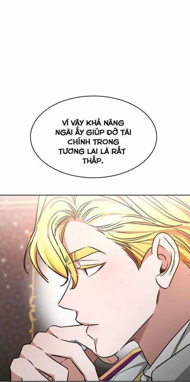 Hoa Nguyệt Quế Đỏ Tặng Hoàng Đế Của Tôi Chapter 7 trang 50