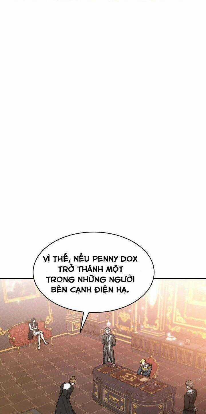 Hoa Nguyệt Quế Đỏ Tặng Hoàng Đế Của Tôi Chapter 7 trang 51