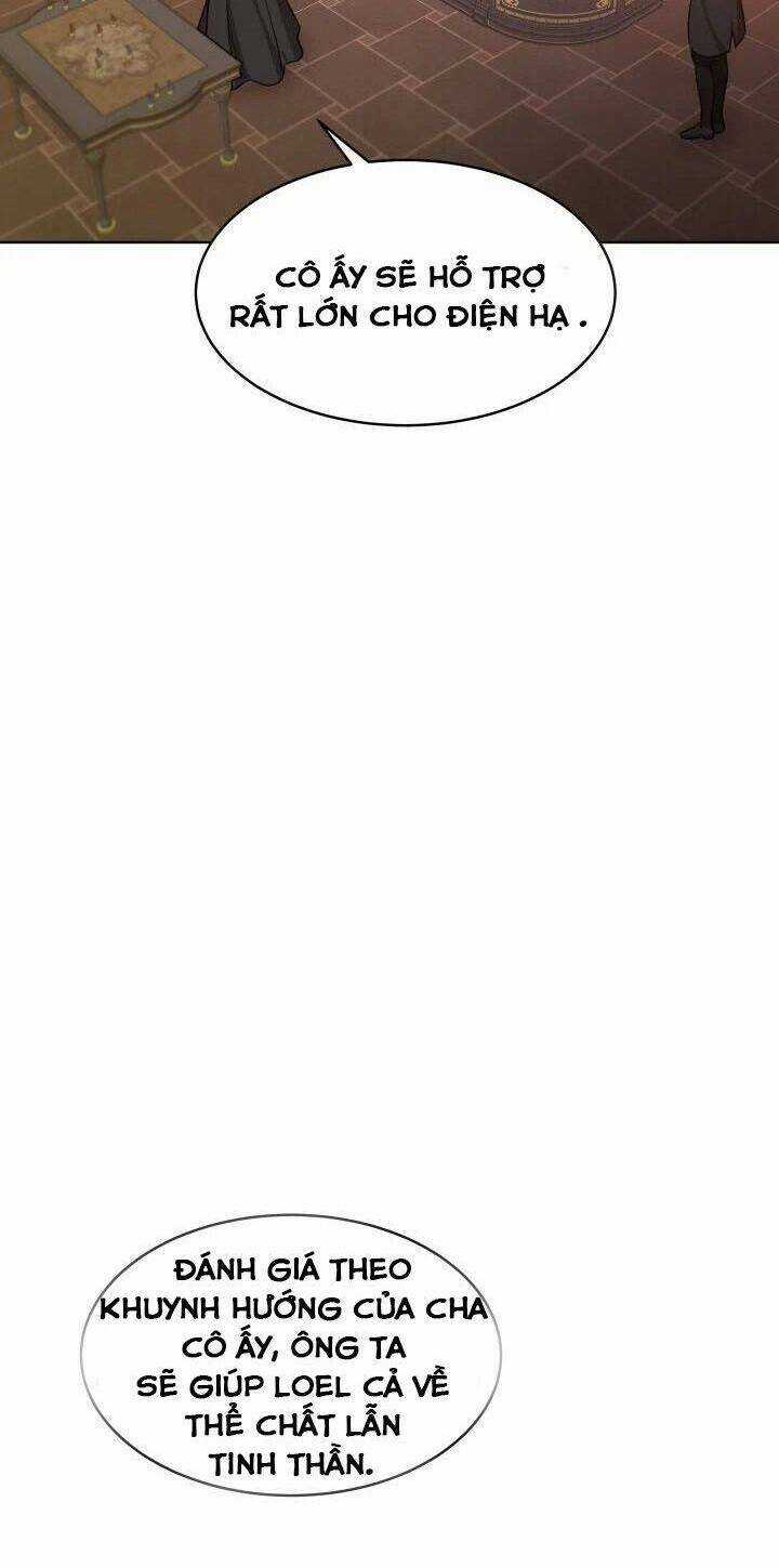 Hoa Nguyệt Quế Đỏ Tặng Hoàng Đế Của Tôi Chapter 7 trang 52