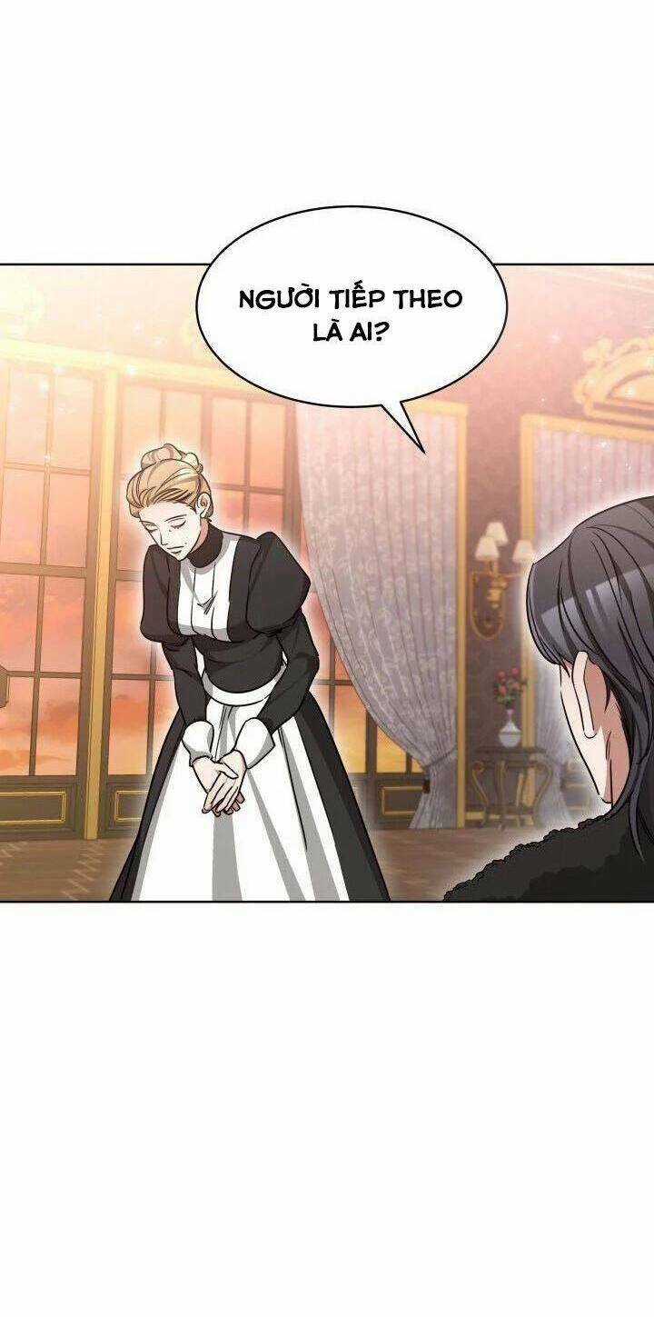 Hoa Nguyệt Quế Đỏ Tặng Hoàng Đế Của Tôi Chapter 7 trang 54