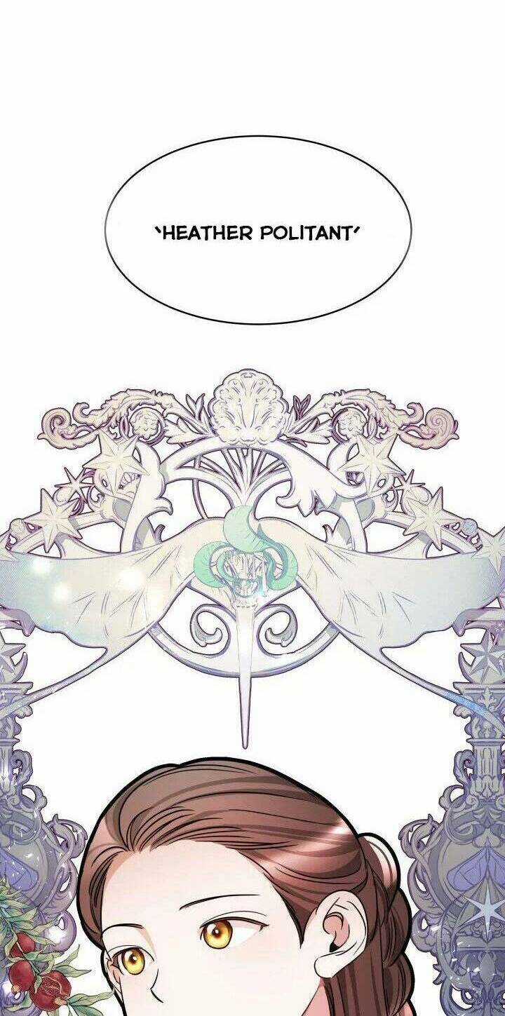 Hoa Nguyệt Quế Đỏ Tặng Hoàng Đế Của Tôi Chapter 7 trang 55