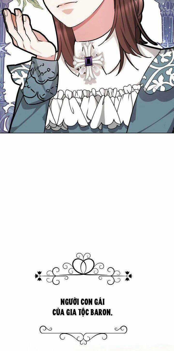 Hoa Nguyệt Quế Đỏ Tặng Hoàng Đế Của Tôi Chapter 7 trang 56