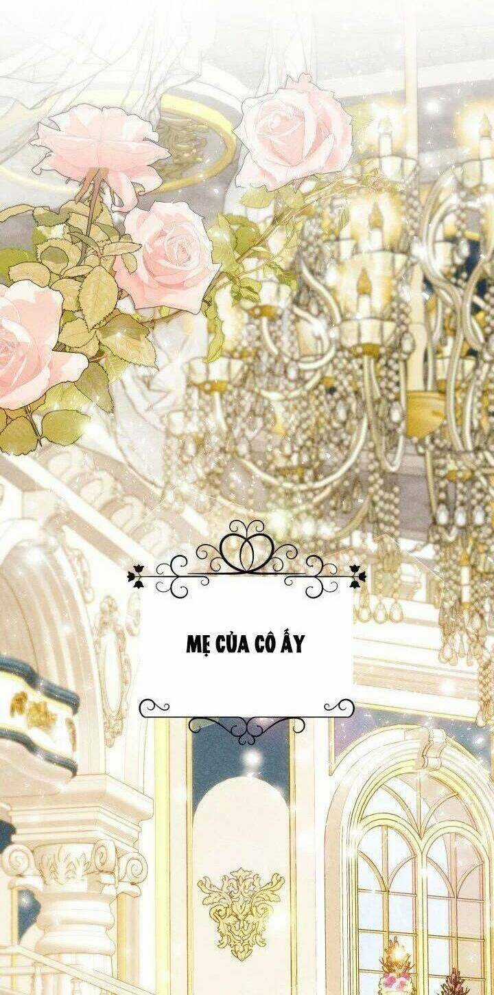 Hoa Nguyệt Quế Đỏ Tặng Hoàng Đế Của Tôi Chapter 7 trang 57