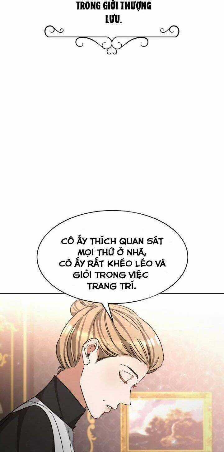 Hoa Nguyệt Quế Đỏ Tặng Hoàng Đế Của Tôi Chapter 7 trang 59